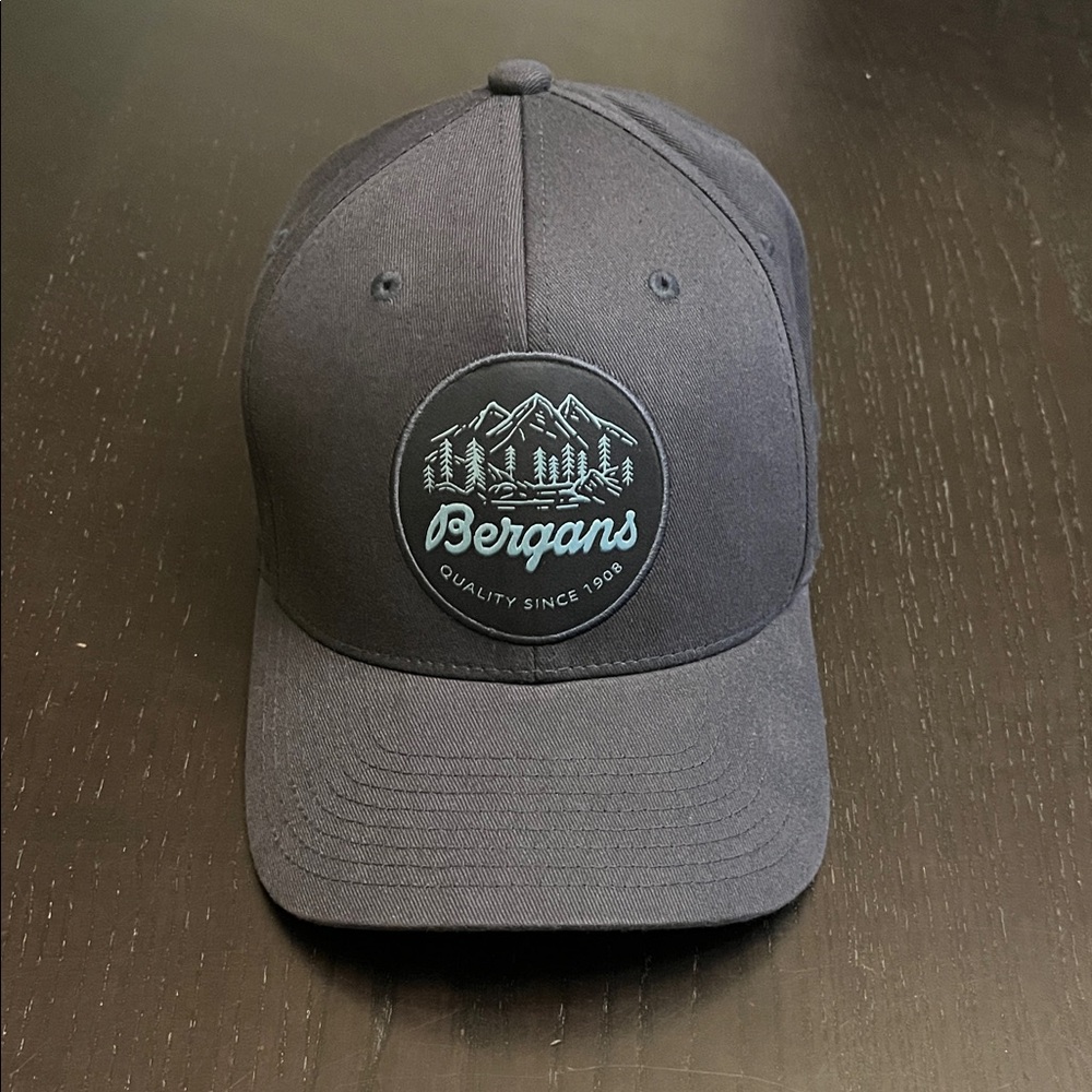 Bergan’s Men’s FlexFit L/XL Fitted Hat
